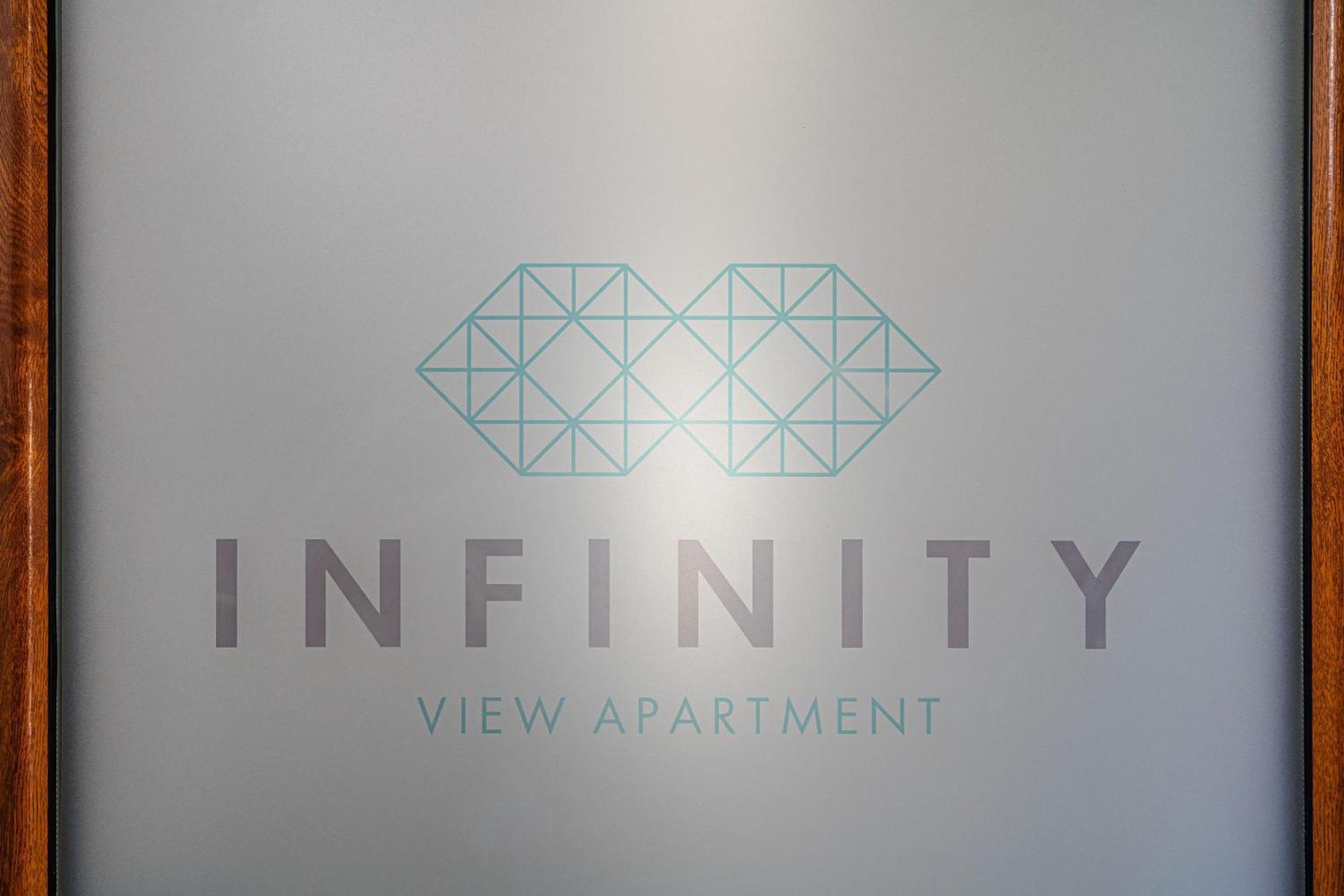 Infinity View Apartment Naxos City المظهر الخارجي الصورة