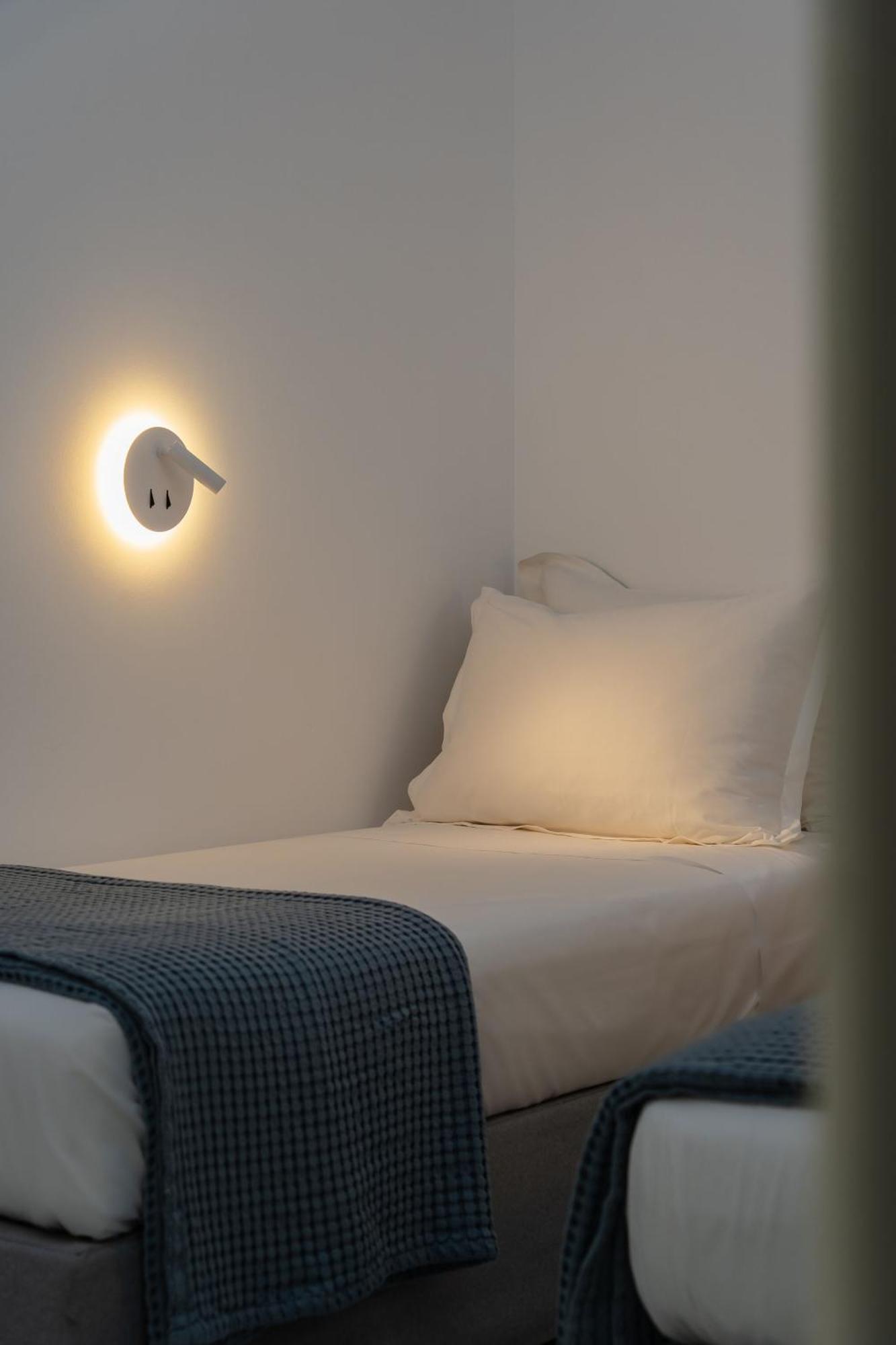 Infinity View Apartment Naxos City المظهر الخارجي الصورة