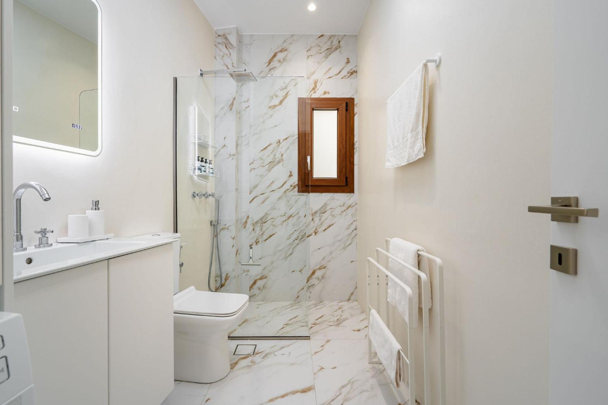 Infinity View Apartment Naxos City المظهر الخارجي الصورة