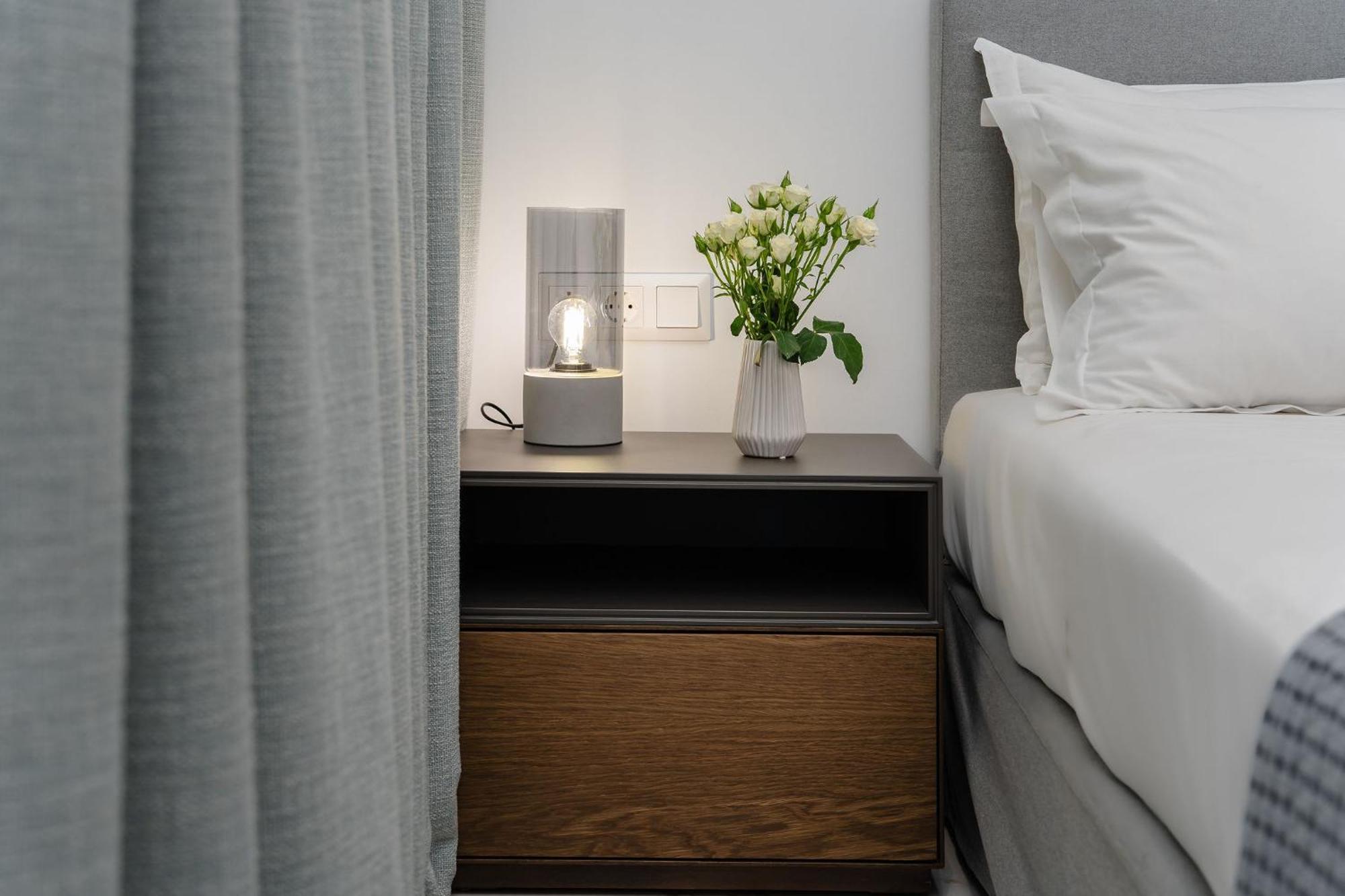 Infinity View Apartment Naxos City المظهر الخارجي الصورة