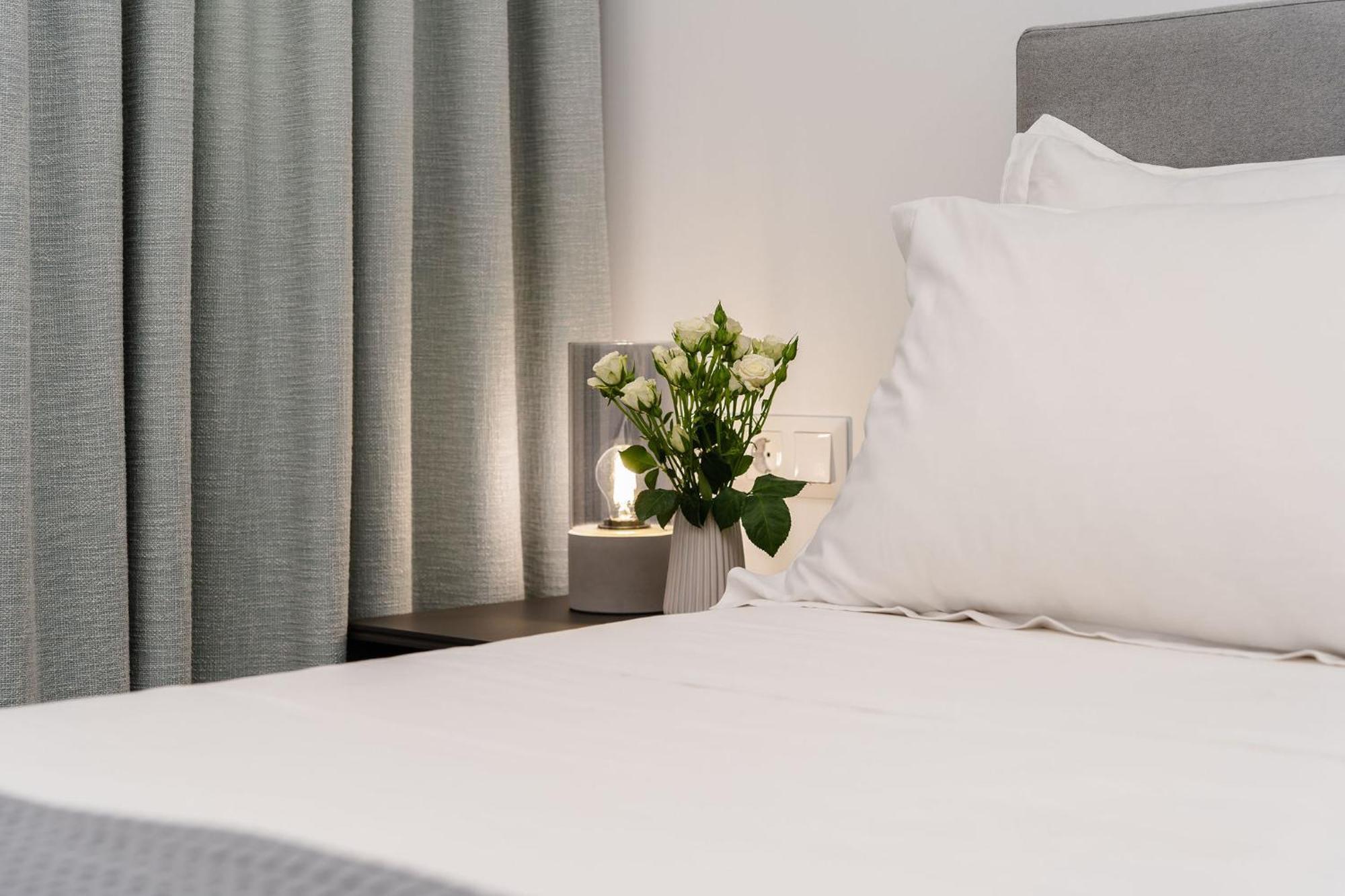 Infinity View Apartment Naxos City المظهر الخارجي الصورة