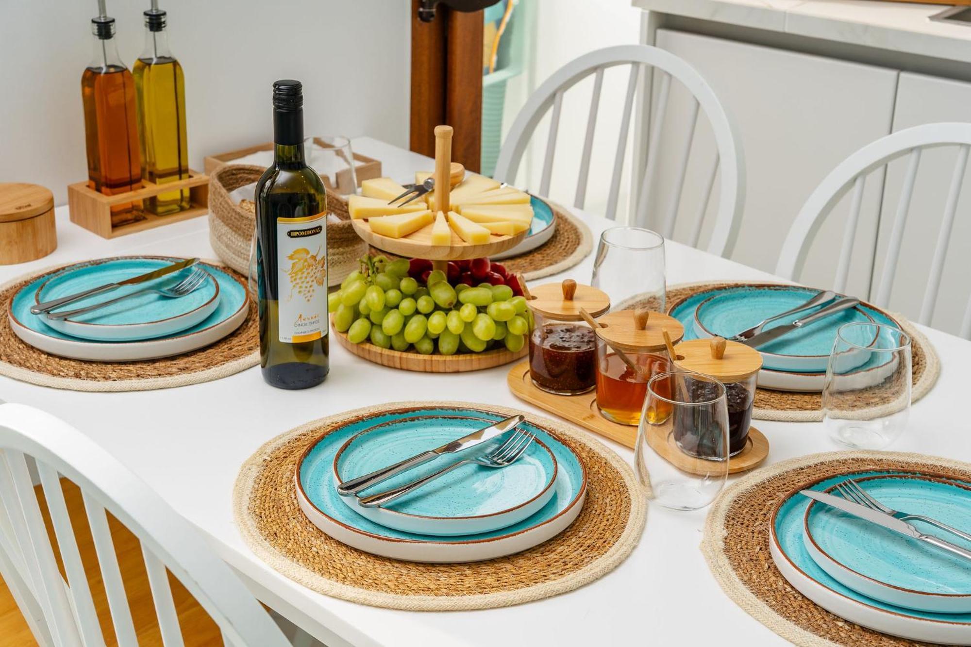 Infinity View Apartment Naxos City المظهر الخارجي الصورة